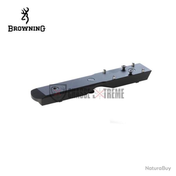 Rail de Montage BROWNING Brg Nomad Dr Sight/Meo sight/Compact point