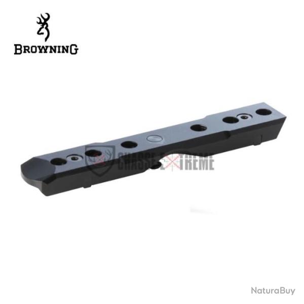 Rail De Base BROWNING Brg Nomad (W/O Ring)