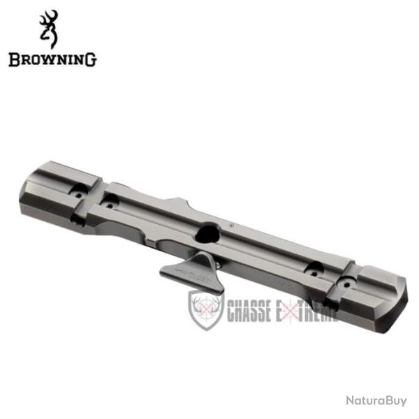 Rail de Base BROWNING Brg Nomad Single Xbolt Super Short