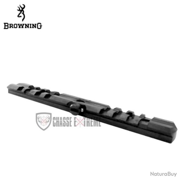 Rail De Base BROWNING Brg Nomad Shplus Ab3 Short