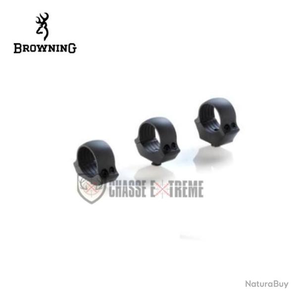 Colliers BROWNING Brg Nomad Diam 25.4mm Haut 3.5mm