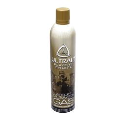 Bouteille Gaz 130 PSI 570ml Ultrair Sec (ASG)