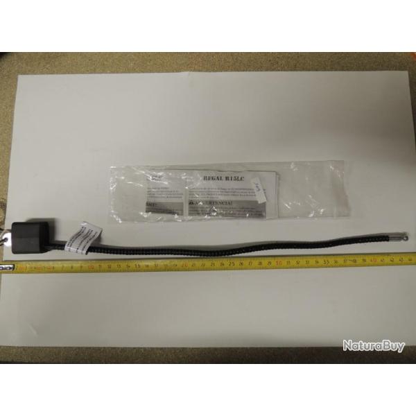 cadenas cable 29 cms VER 109