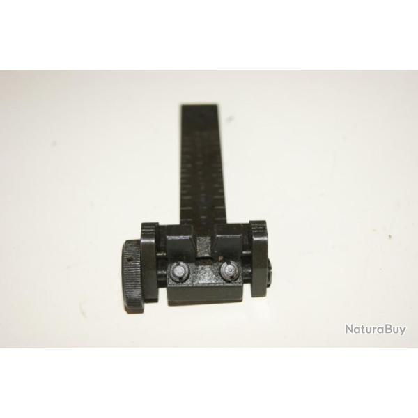 hausse mitrailleuse AA52 AA 52 - VENDU PAR JEPERCUTE (D9T3078a)