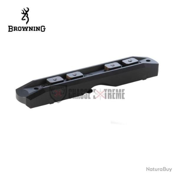 Rail de Montage BROWNING Brg Nomad Zeiss Zm