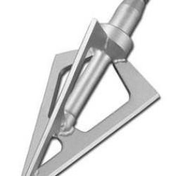 MAGNUS Lame de chasse SNUFFER SS 3 Lames 125 grains