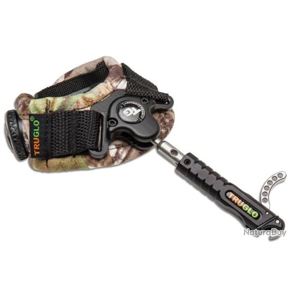 DECOCHEUR TRUGLO DETONATOR CAMO