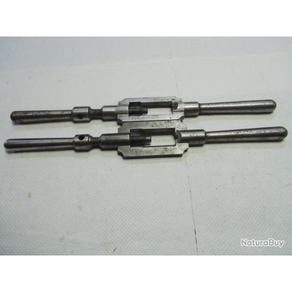 OUTILS PORTE FILIRE  SAINT-ETIENNE 1902