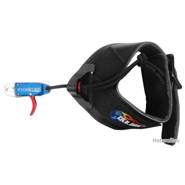 TRUBALL - D�cocheur SHOOTER YOUTH L ROUGE