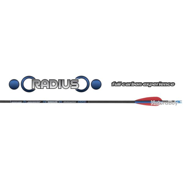 SKYLON - Fl�che Carbone RADIUS 4.2 750