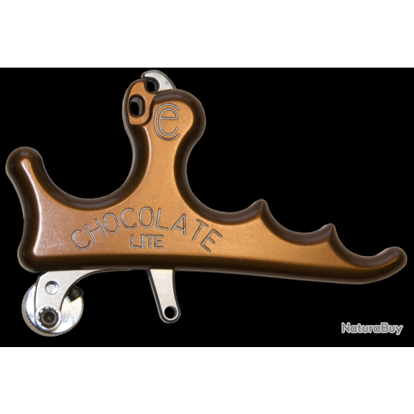 CARTER - Dcocheur CHOCOLATE LITE 3 doigts