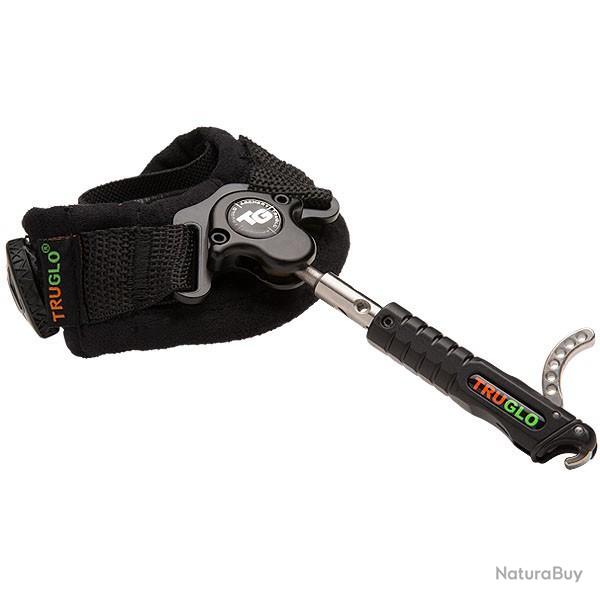 TRUGLO - D�cocheur DETONATOR Noir