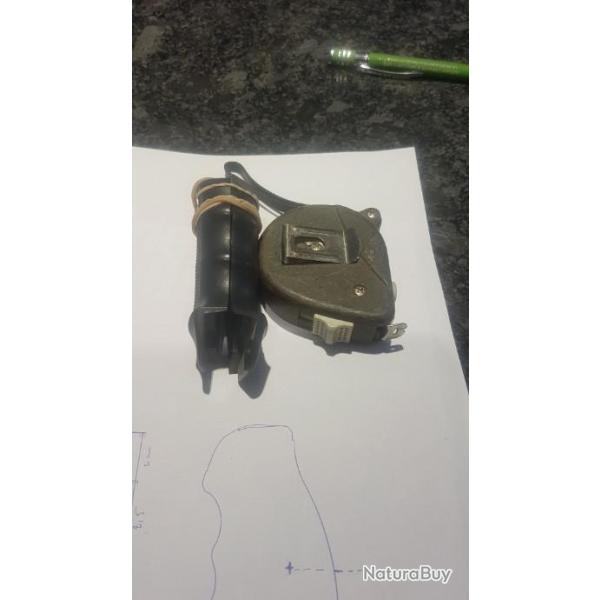 jeux de plaquette pour revolver