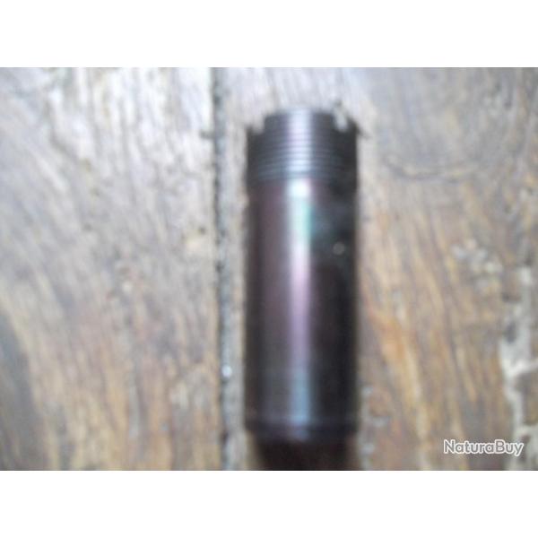 choke calibre 12  diam�tre 20 mm  longueur 45 mm