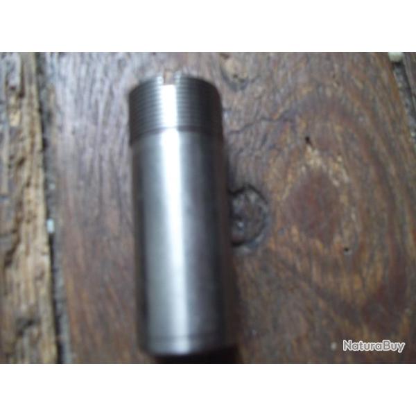choke calibre 12  diam�tre 22 mm Remington Turkey  XFull   Lead shot only