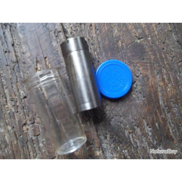 choke calibre 12  diamtre 20 mm Beretta