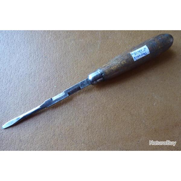 tournevis � �barber