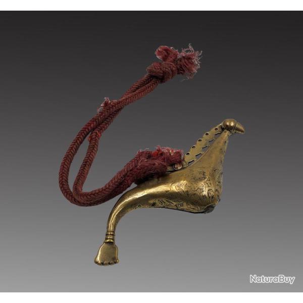 Poire  Poudre, Orient, XIXme