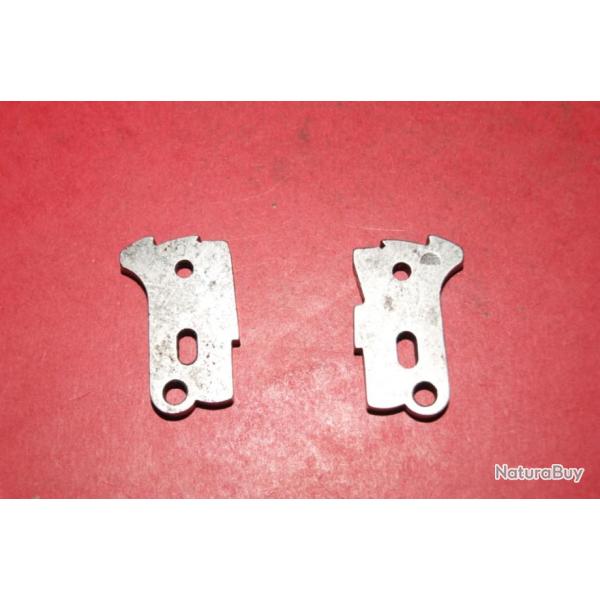 paire de chiens fusil ZABALA XL90 XL 90 - VENDU PAR JEPERCUTE (S20B44)