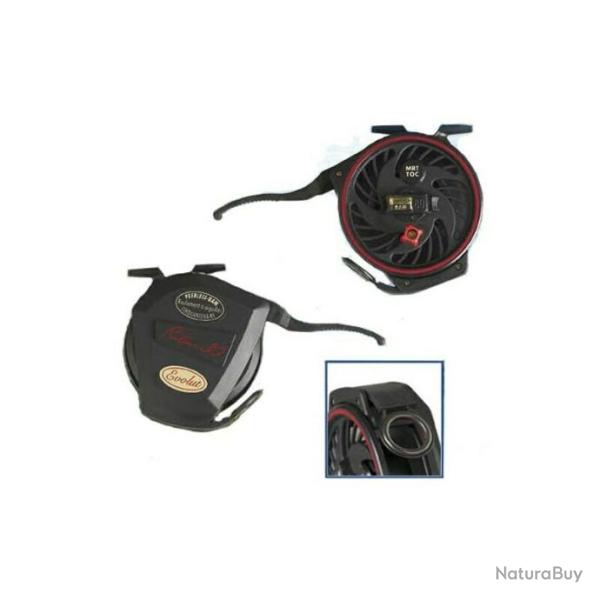 Moulinet Truite Toc Peerless Bam Ritm 80 Mrt Toc