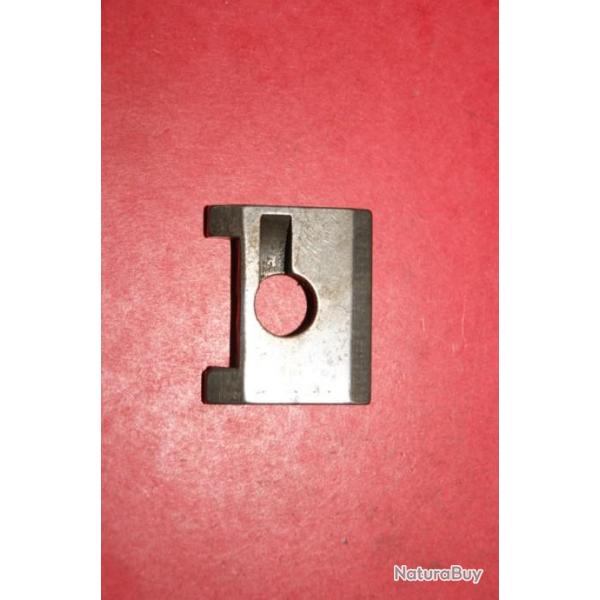 verrou ouverture fusil ZABALA superpos� - VENDU PAR JEPERCUTE (S20B65)