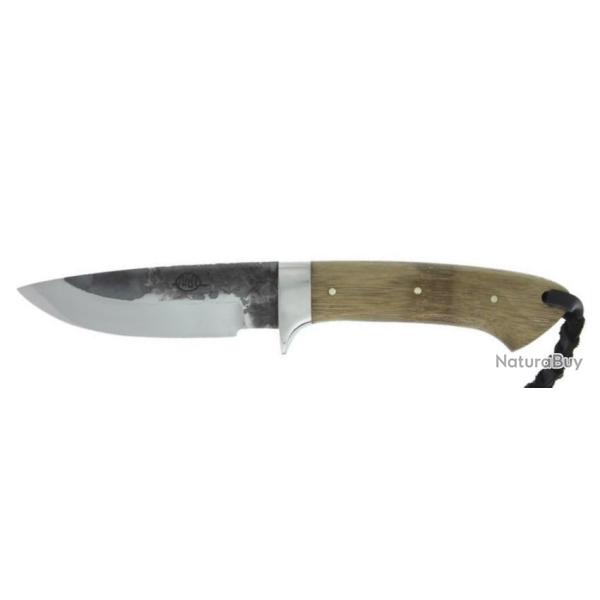 Couteau de chasse Citadel Baltic 2 bambou
