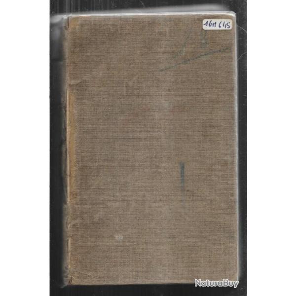 r�cits d'un soldat une arm�e prisonni�re une campagne devant paris  a.achard ( guerre de 1870)