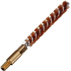 Brosses en bronze pour calibres ray&eacute;s (Calibre: 7mm (.284"))