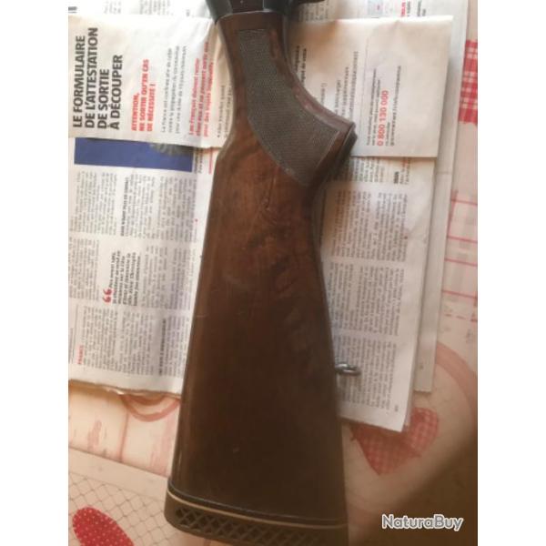 Crosse beretta al 390