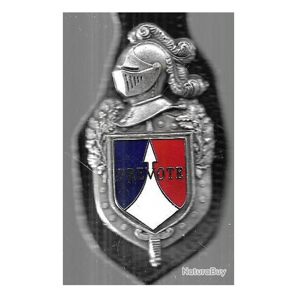 ffa , pr�vot� gendarmerie forces fran�aises en allemagne , pucelle de collection compl�te