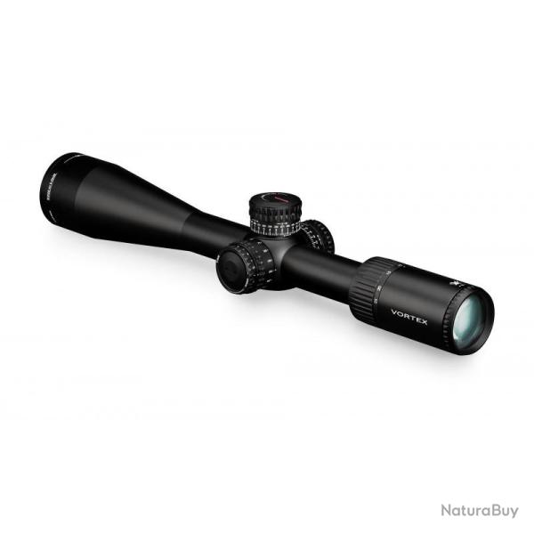 Lunette de tir VORTEX VIPER PST Gen II 5-25x50 r�ticule EBR-7C Mrad