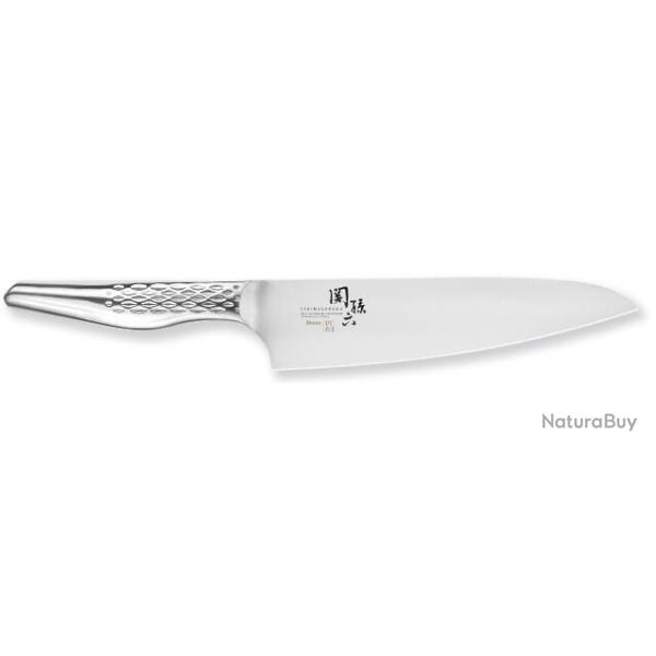 Couteau de chef 18cm Kai Seki Magoroku Shoso