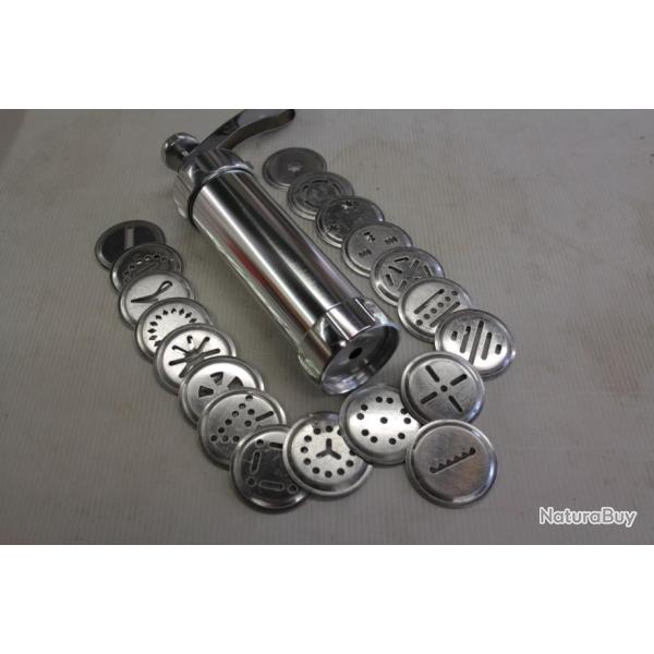 PRESSE A BISCUITS "KING CHEF"