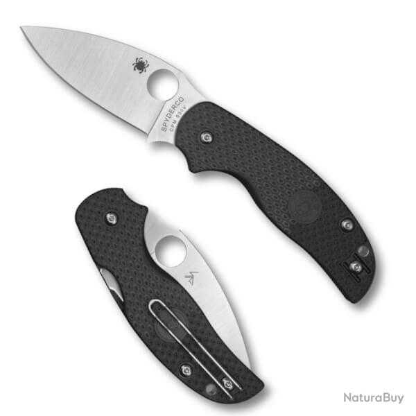 couteau de poche Spyderco SAGE 5