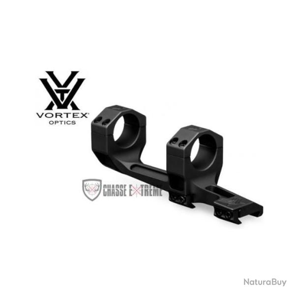 Montage Monobloc VORTEX Cantilever Pr�cision Extensible 30 mm - 1.57" 0 MOA