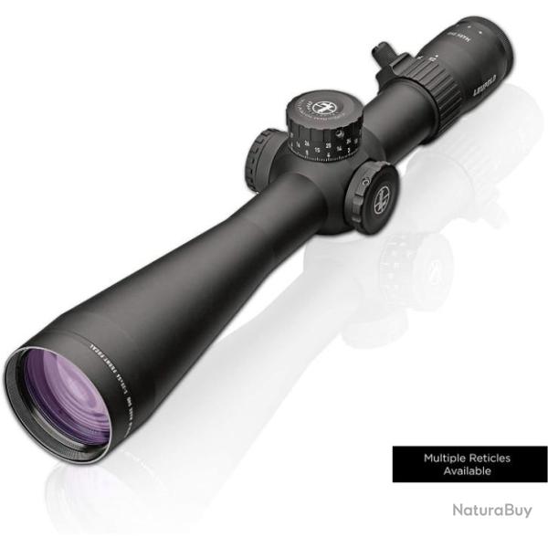 leupold mark 5hd 5-25x56 MIL tmr