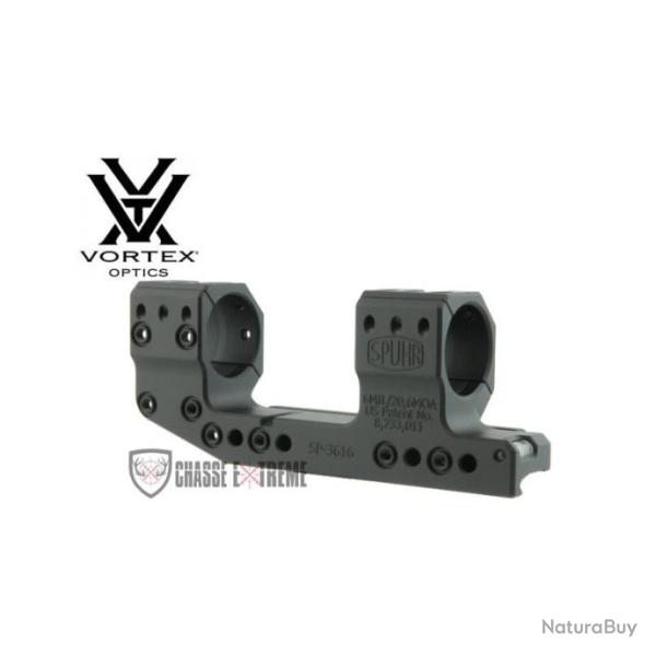 MONTAGE CANTILEVER SPUHR