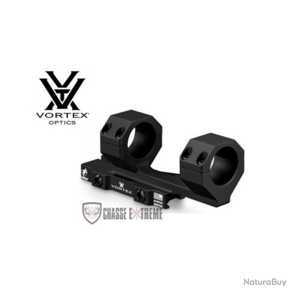 Montage Monobloc VORTEX Cantilever Pr�cision Qr 30 mm (� D�grafage Rapide)