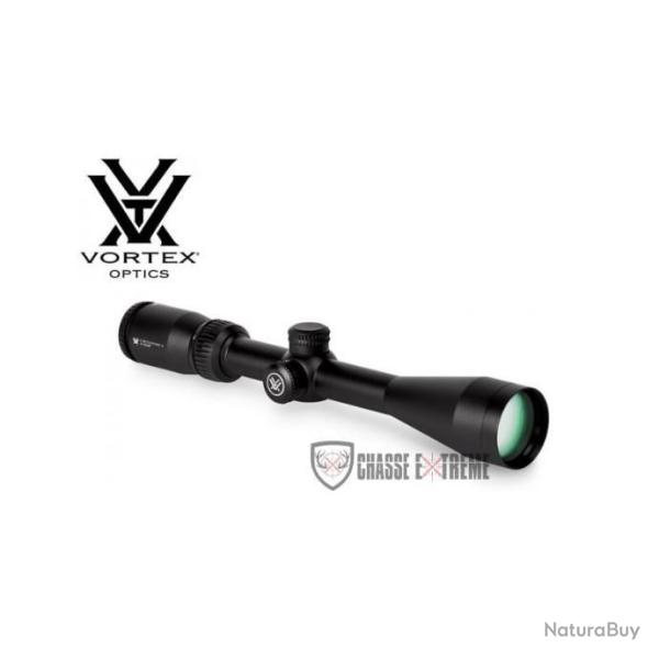 Lunette VORTEX Crossfire II 4-12x44 SFP BDC MOA