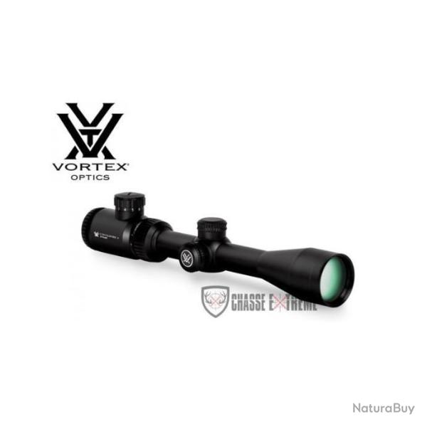 Lunette VORTEX Crossfire II 3-9x40 SFP V-Brite MOA