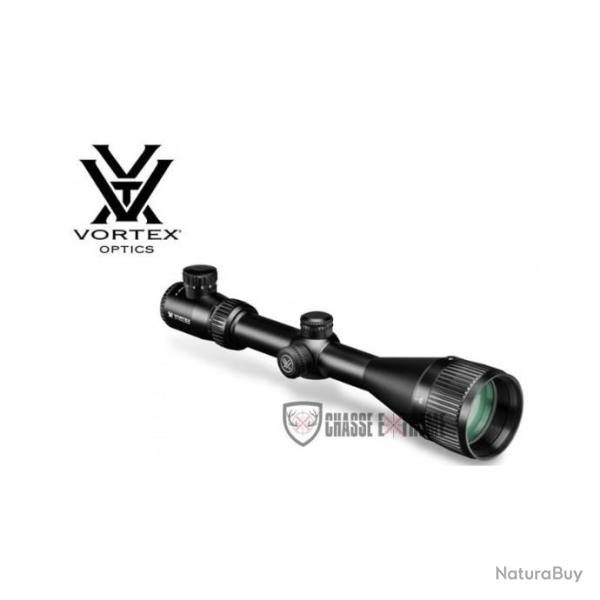 Lunette VORTEX Crossfire II 3-12x56 SFP V-Brite MOA Hog Hunter