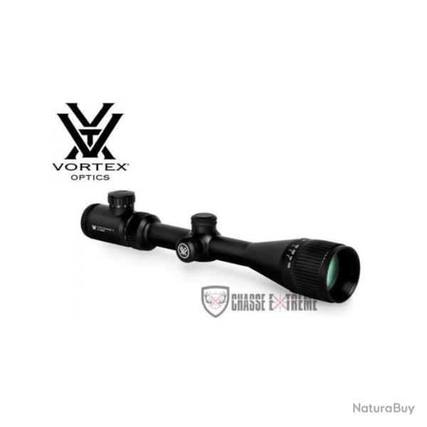 Lunette VORTEX Crossfire II 6-18x44 SFP R�ticule V-Brite MOA