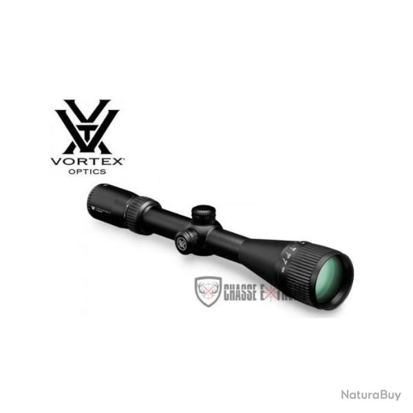 Lunette VORTEX Crossfire II 6-24X50 SFP R�ticule BDC Moa