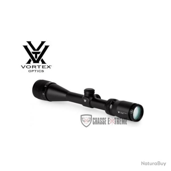 Lunette VORTEX Crossfire II 4-12x40 R�ticule BDC Moa
