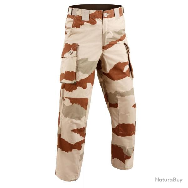 Pantalon camouflage Fighter 2.0