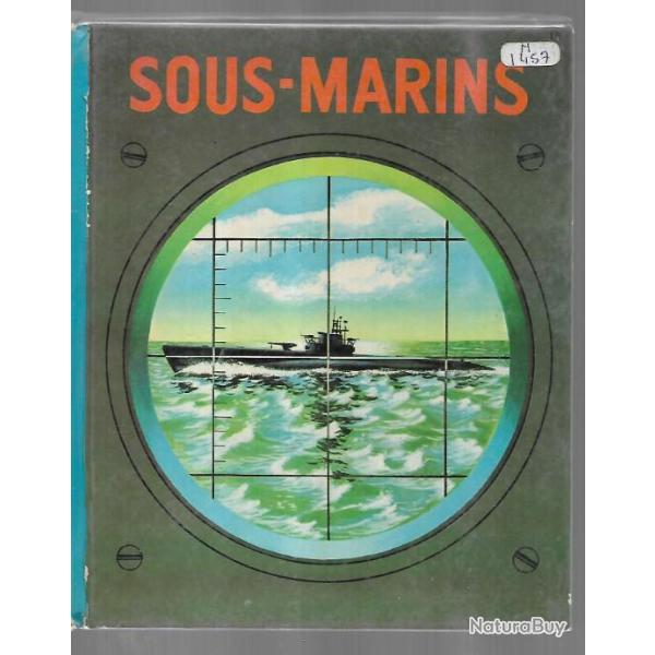 sous-marins de la cloche � plongeur au moderne nautilus e.c.stephens