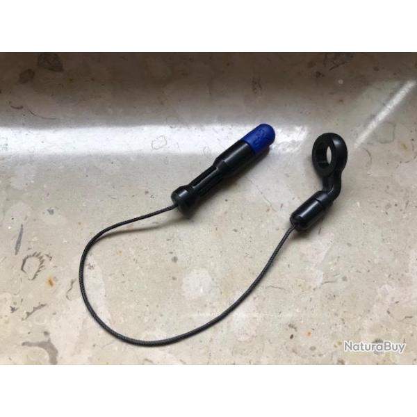 HANGER BLACK LABEL STEALTH BOBBIN FOX (blue)