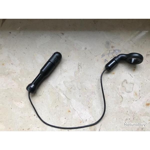 HANGER BLACK LABEL STEALTH BOBBIN FOX (black)