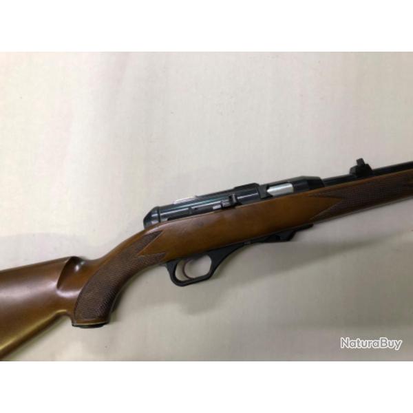 VENDS CARABINE S/AUTO HK mod: 300 cal: 22 WMR