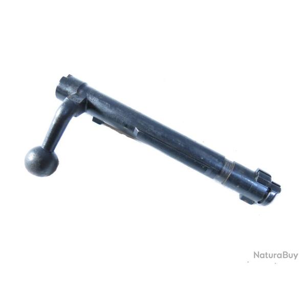 Corps de culasse nu Mauser 98 K calibre 8 x 57 js Original 39/45 Allemand